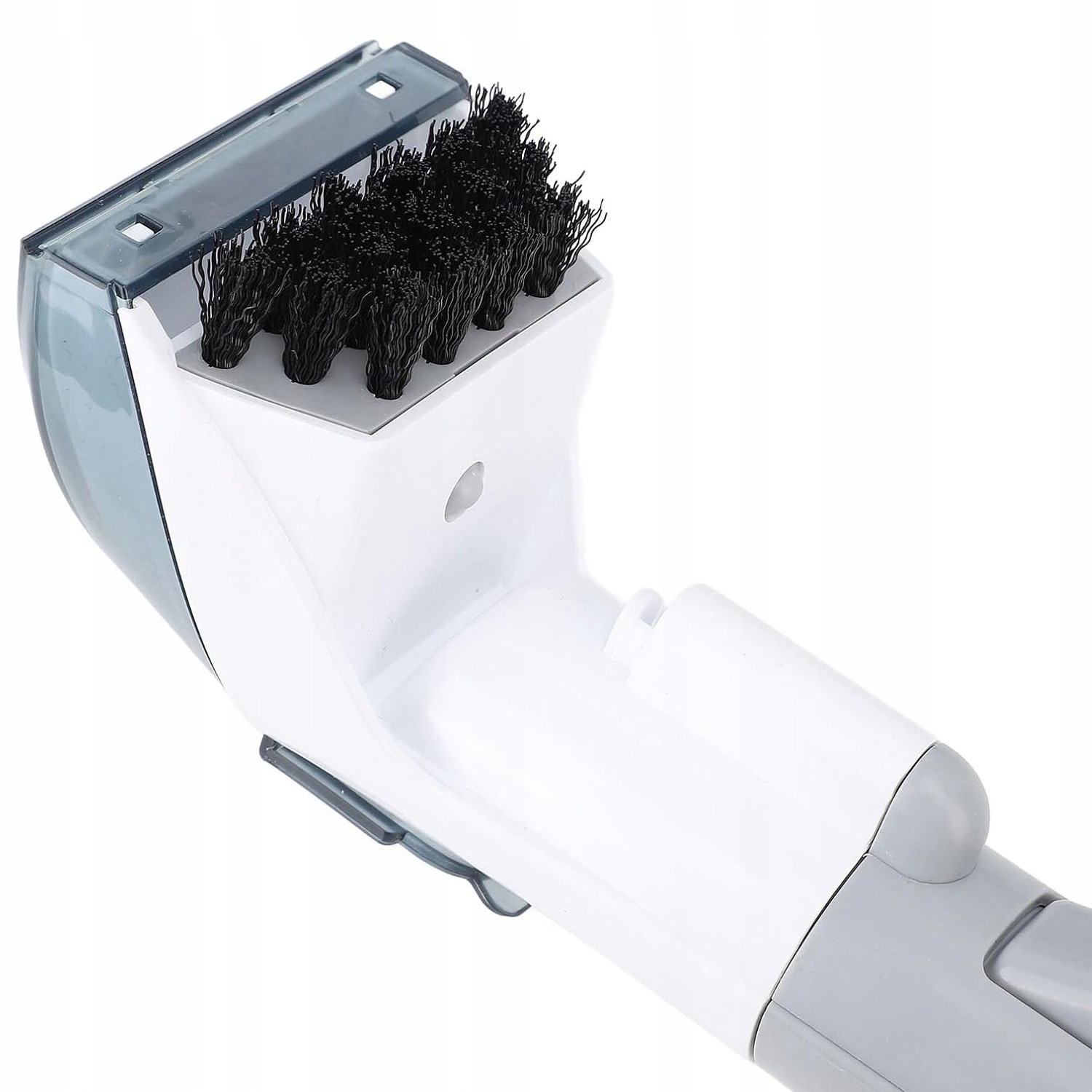 Aspirator pentru curatarea tapiteriei si covoarelor, 6 perii, 450W, 1,2m furtun, 1,8l apa curata, 0,6l apa murdara
