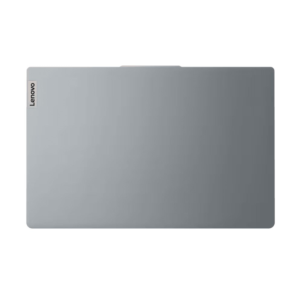 Laptop Lenovo IdeaPad Slim 3 15AMN8, 82XQ00TKBM, 15.6", AMD Ryzen 5 7520U (4-core), AMD Radeon 610M, 16GB 5500MHz LPDDR5, Gri