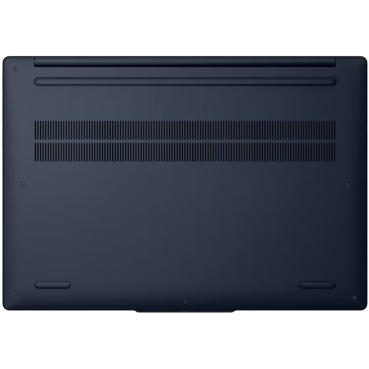 Laptop LENOVO IdeaPad Slim 3 16IRH10, Intel Core i5-13420H pana la 4.6 GHz, 16" WUXGA, 16 GB, SSD 512 GB, Intel UHD Graphics, Windows 11 Pro, Cosmic Blue