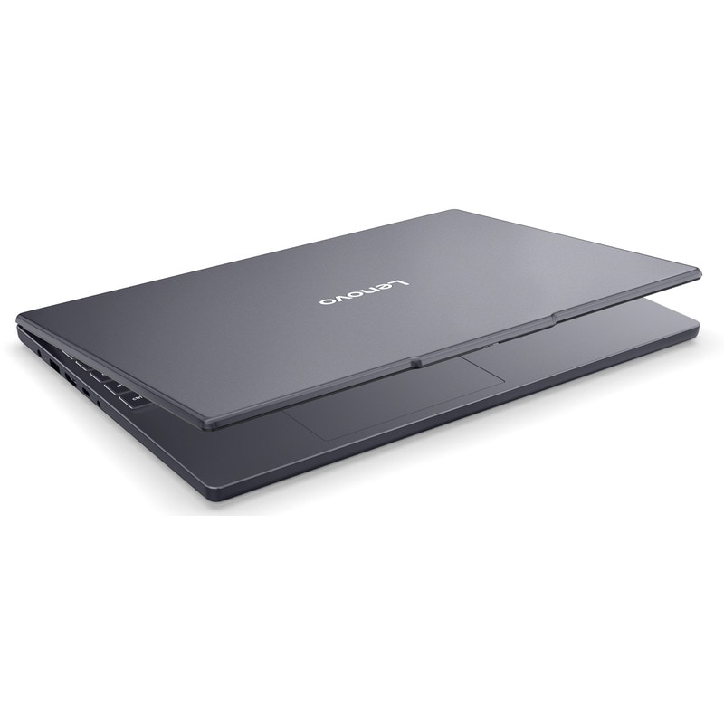 Laptop Lenovo IdeaPad Slim 3 15AHP10 cu procesor AMD Ryzen™ 7 8840HS pana la 5.1GHz, 15.3" WUXGA, IPS, 40GB DDR5 RAM, 256GB SSD, AMD Radeon™ 780M, WINDOWS 11 PRO, Luna Grey, Aluminiu
