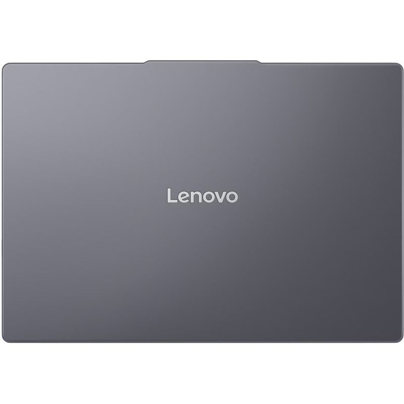 Laptop Lenovo IdeaPad Slim 3 15AHP10 cu procesor AMD Ryzen™ 7 8840HS pana la 5.1GHz, 15.3" WUXGA, IPS, 40GB DDR5 RAM, 256GB SSD, AMD Radeon™ 780M, WINDOWS 11 PRO, Luna Grey, Aluminiu