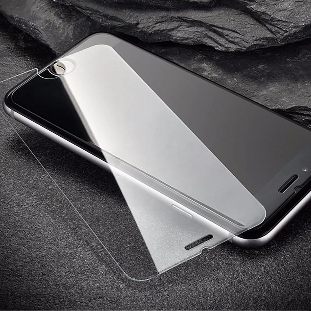 Set 2 folii sticla Wozinsky Glass compatibila cu Xiaomi Poco M7, Transparent