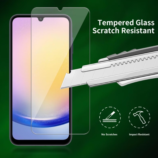 Folie sticla MatTech, compatibila cu Samsung Galaxy S26 Ultra, Case Friendly, Grosime de 0.33mm, Duritate 9H, Anti-Fingerprint, Margini Rotunjite, Transparent