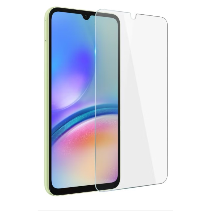 Folie sticla MatTech, compatibila cu Samsung Galaxy S26 Ultra, Case Friendly, Grosime de 0.33mm, Duritate 9H, Anti-Fingerprint, Margini Rotunjite, Transparent