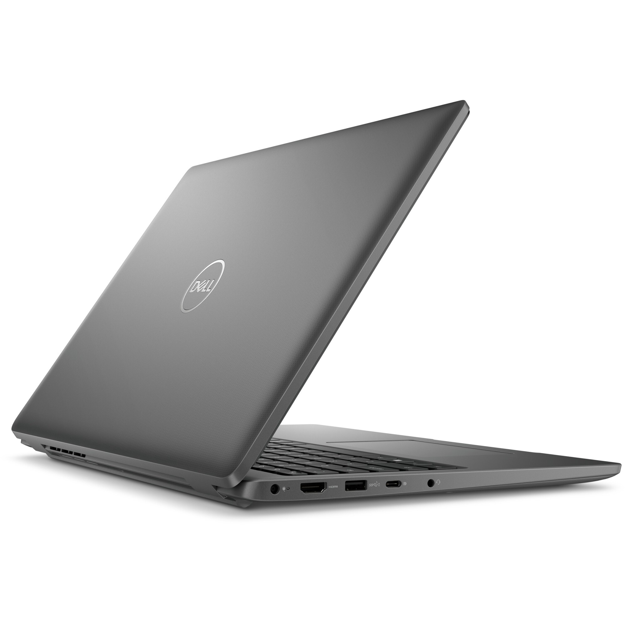 Laptop Dell Latitude 3540, 15.6" FHD IPS, Intel Core i5-1235U 10-core, 40 GB DDR4, 2TB SSD m2 PCIe, Intel Iris Xe Graphics, Windows 11 Pro, 1.81 kg Black