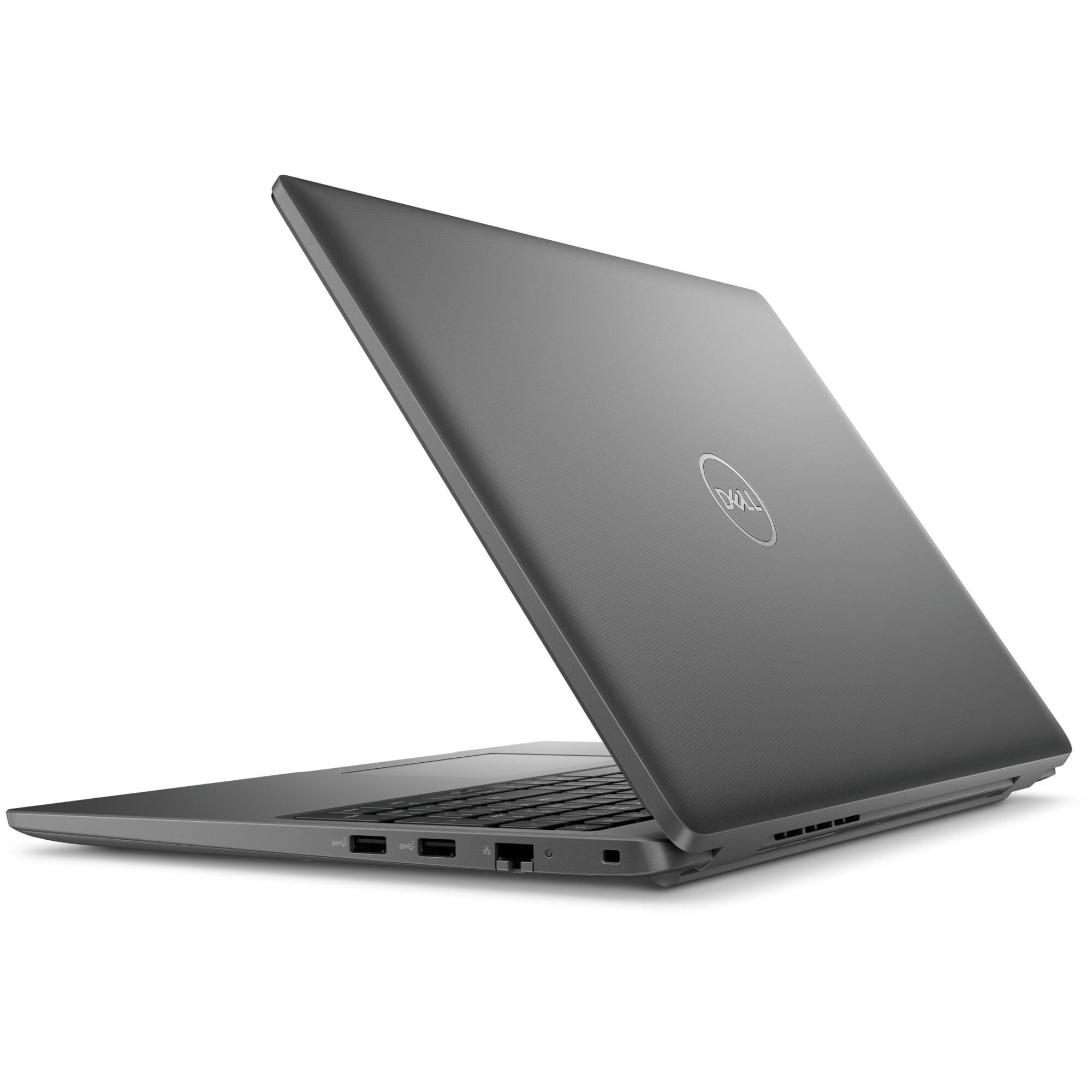 Laptop Dell Latitude 3540, 15.6" FHD IPS, Intel Core i5-1235U 10-core, 40 GB DDR4, 2TB SSD m2 PCIe, Intel Iris Xe Graphics, Windows 11 Pro, 1.81 kg Black