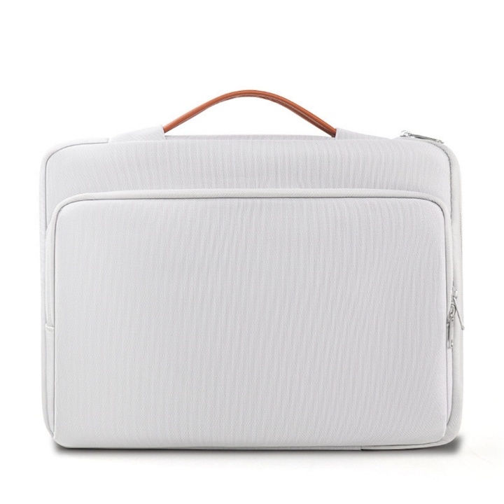 Husa interioara pentru rucsac de laptop, respirabila, impermeabila, rezistenta la uzura, rezistenta la socuri, usoara, 39*28*4 (cm), gri