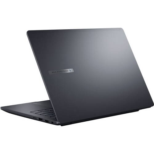 Laptop ASUS ExpertBook B3 LED WUXGA 14 inch Intel Core Ultra 5 225H 16GB 512GB SSD Windows 11 Pro Gentle Grey