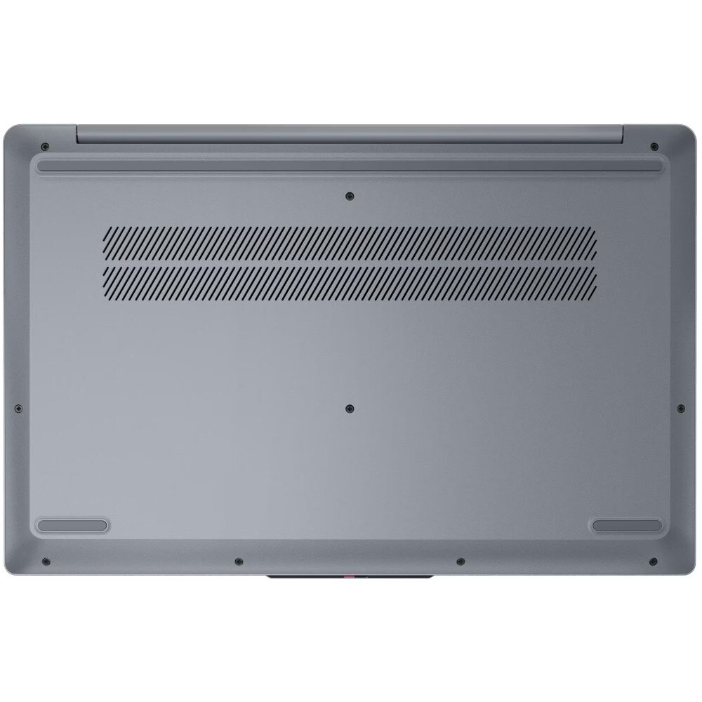 Laptop Lenovo IdeaPad Slim 3 15IAH8 15.6”, FULL HD, Intel Core i5-12450H, 16 GB RAM, 512 GB SSD, No OS, Arctic Grey