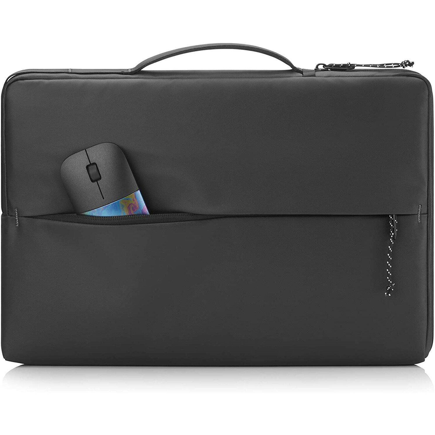 Torba laptop HP Sleeve 15.6", waterproof, black