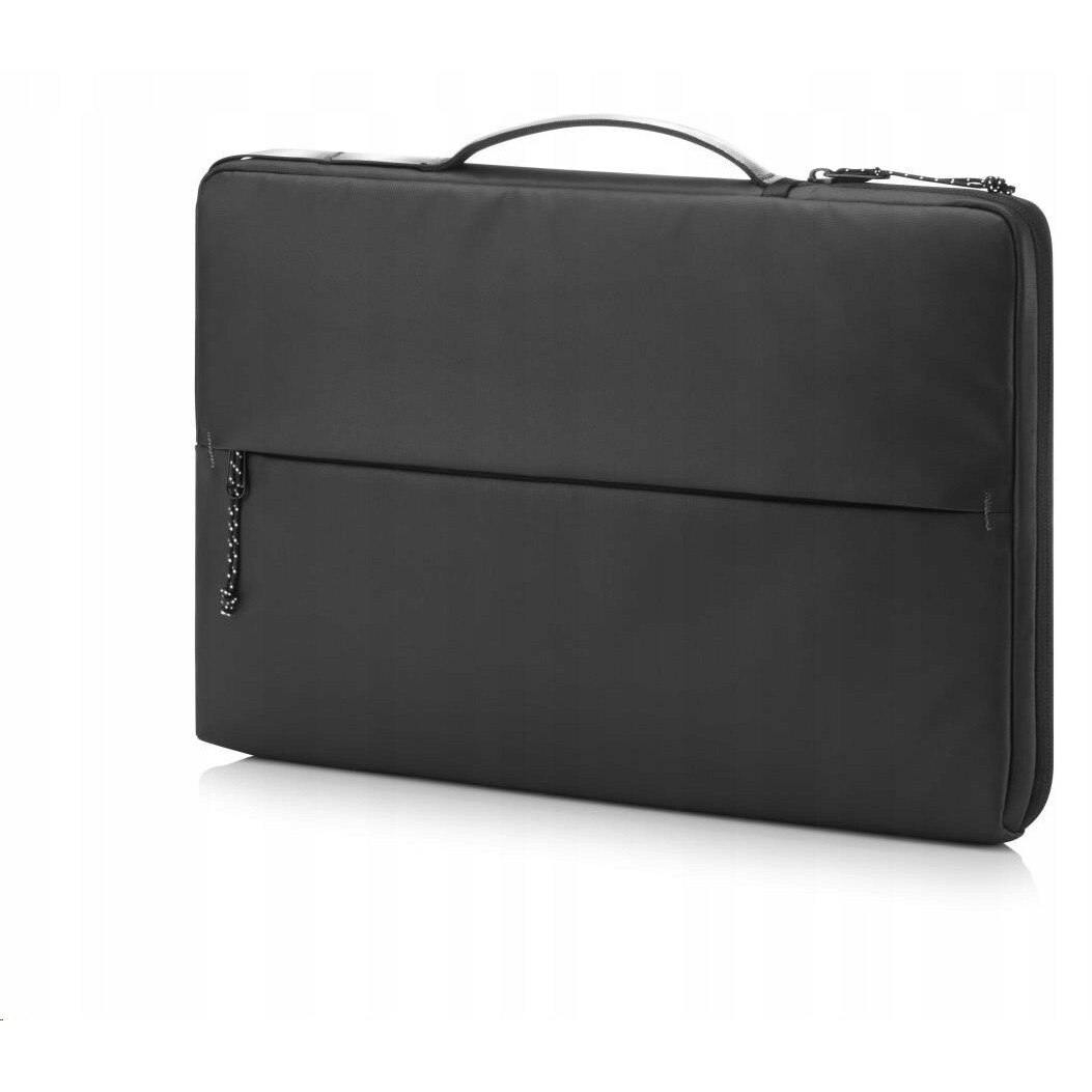 Torba laptop HP Sleeve 15.6", waterproof, black
