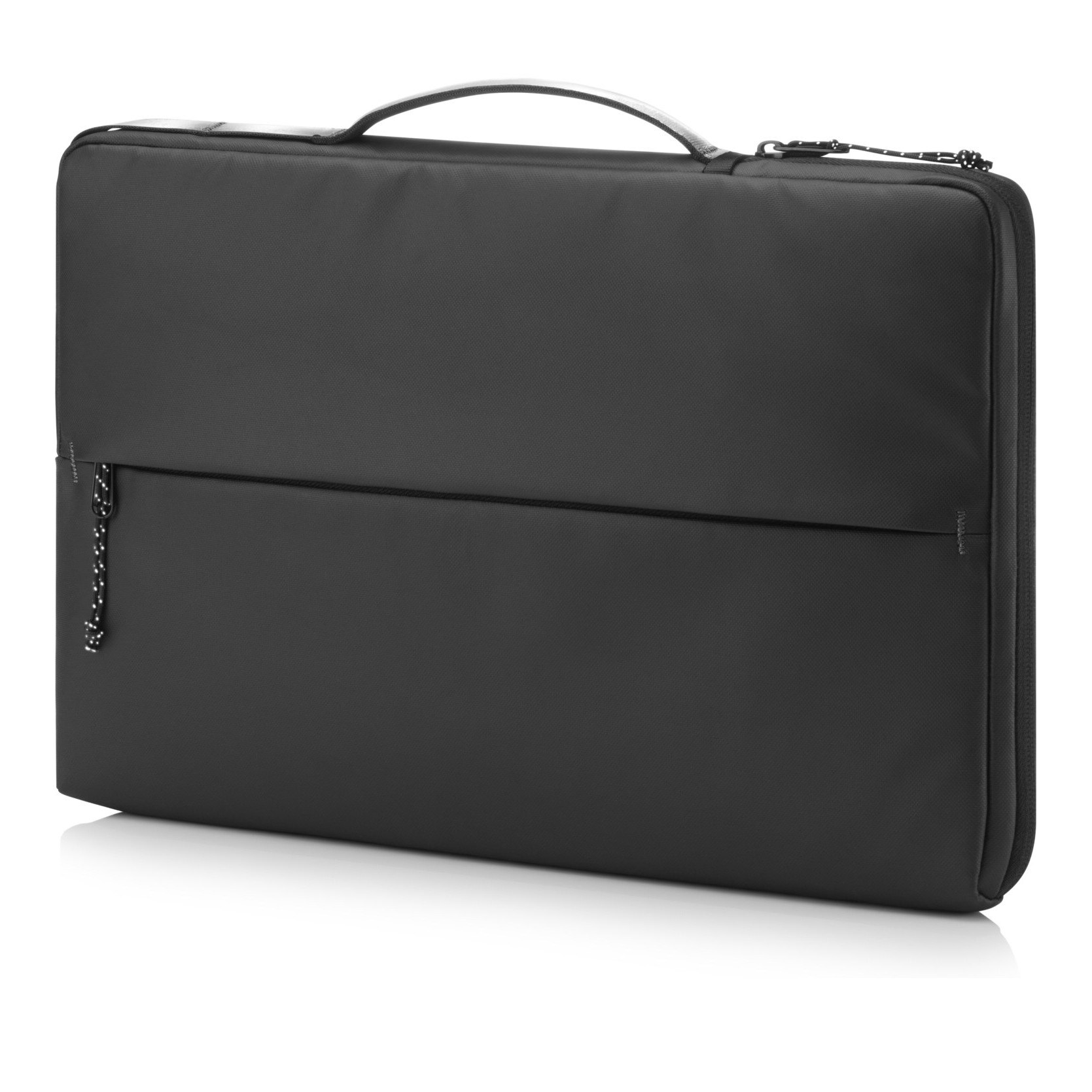 Torba laptop HP Sleeve 15.6", waterproof, black