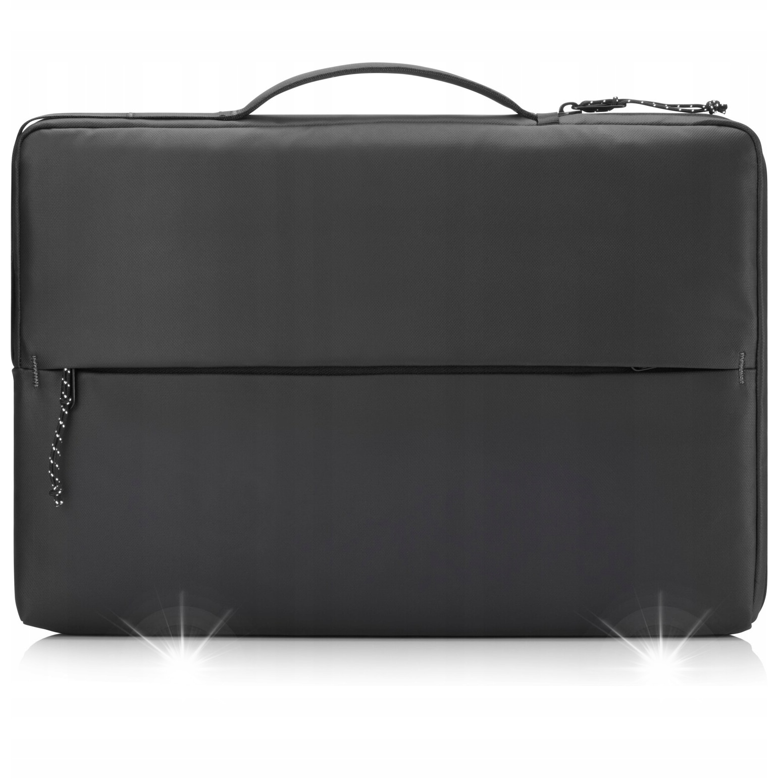 Torba laptop HP Sleeve 15.6", waterproof, black