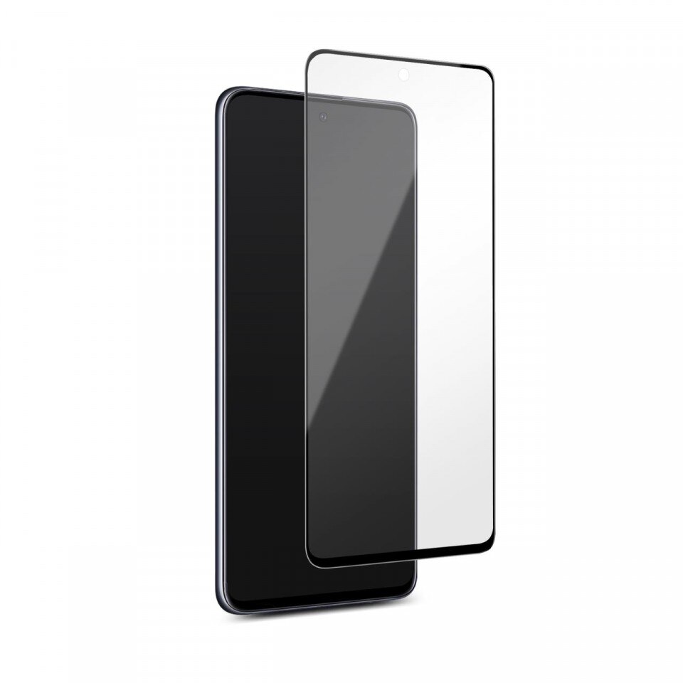 Folie de protectie tempered glass Samsung Galaxy Note 10 Lite Full Face