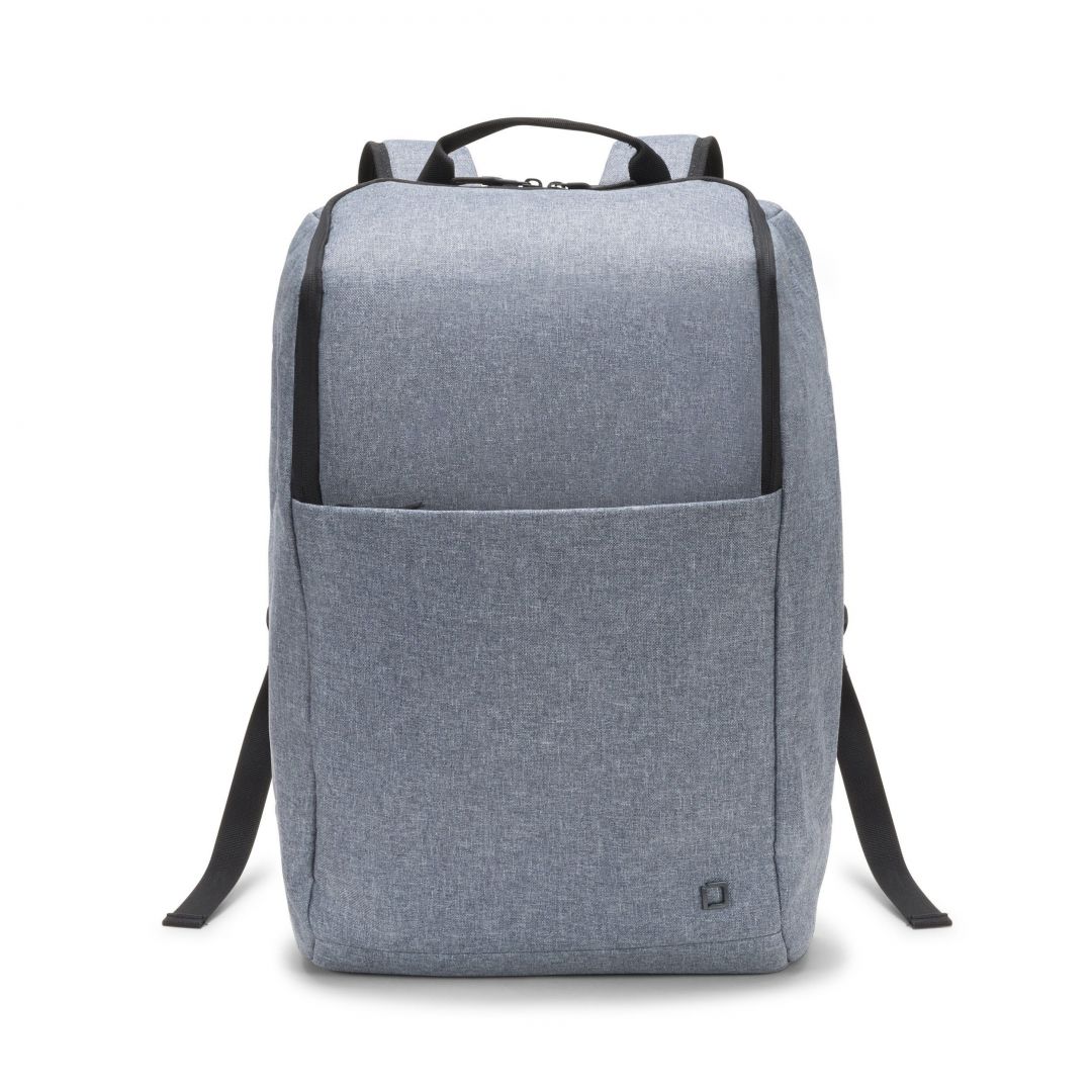 Rucsac laptop Dicota, Poliester, 15.6 inch, Albastru