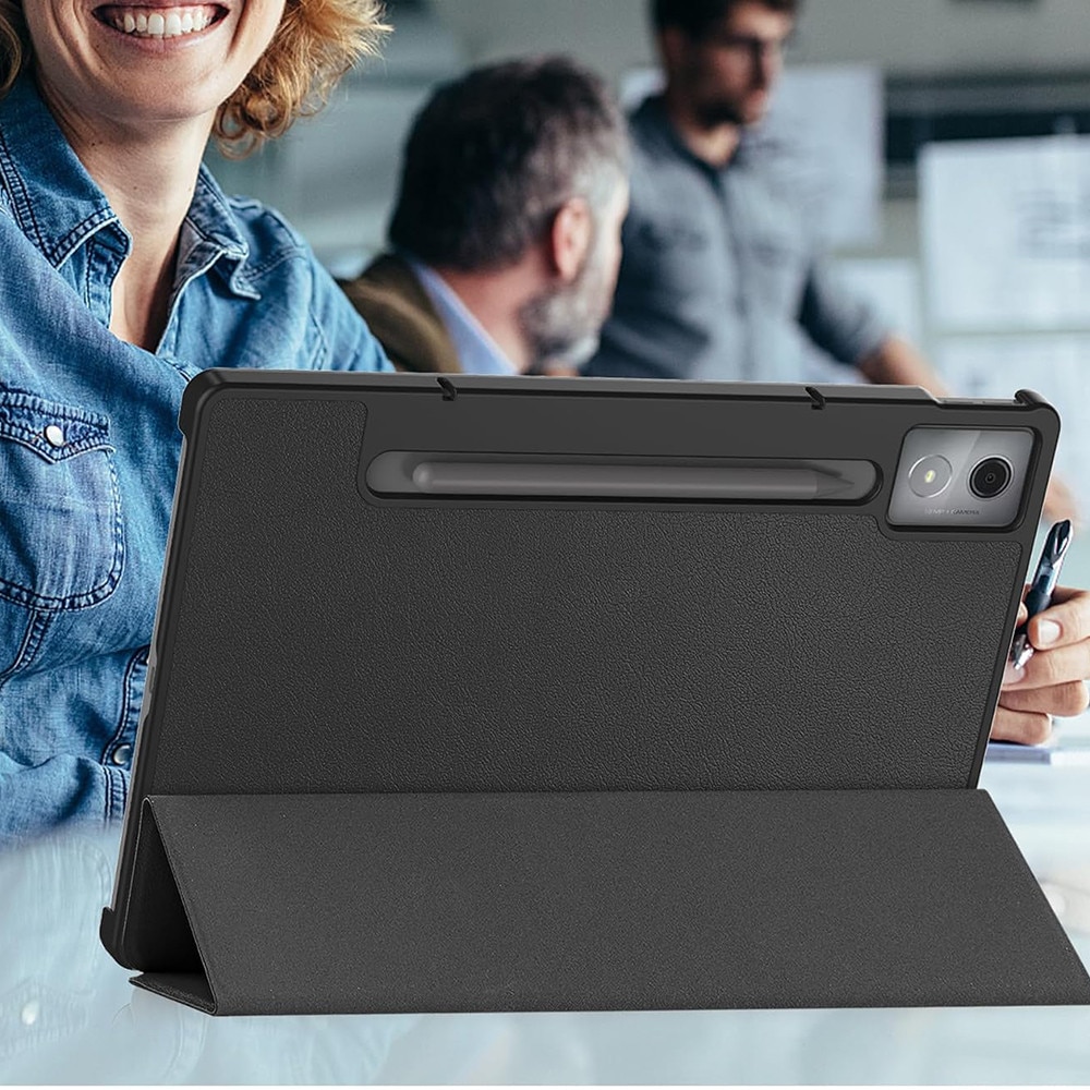 Husa pentru Lenovo Idea Tab ProA 12.7A (2025) - Techsuit FoldPro - Starry Night