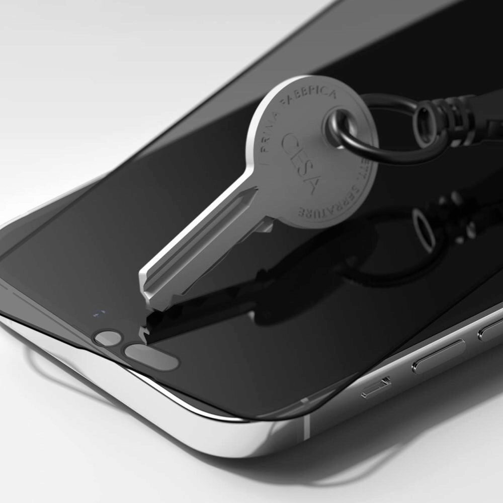 Protectie ecran Hofi Anti Spy Glass Pro+ Samsung Galaxy A35 / A55 5G Confidentialitate