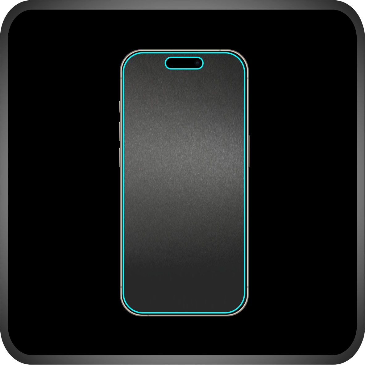 Folie Protectie Ecran Folie24, pentru Xiaomi Redmi A5 4G, 1X Mata cu Acoperire Totala Full-Display, Adeziva, Flexibila cu Auto Regenerare