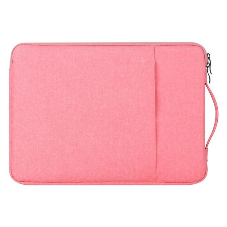 Geanta laptop Water Resistant pentru Samsung 11.6" - 14"/14.6", neagra, dimensiuni 310x216mm si 330x230mm