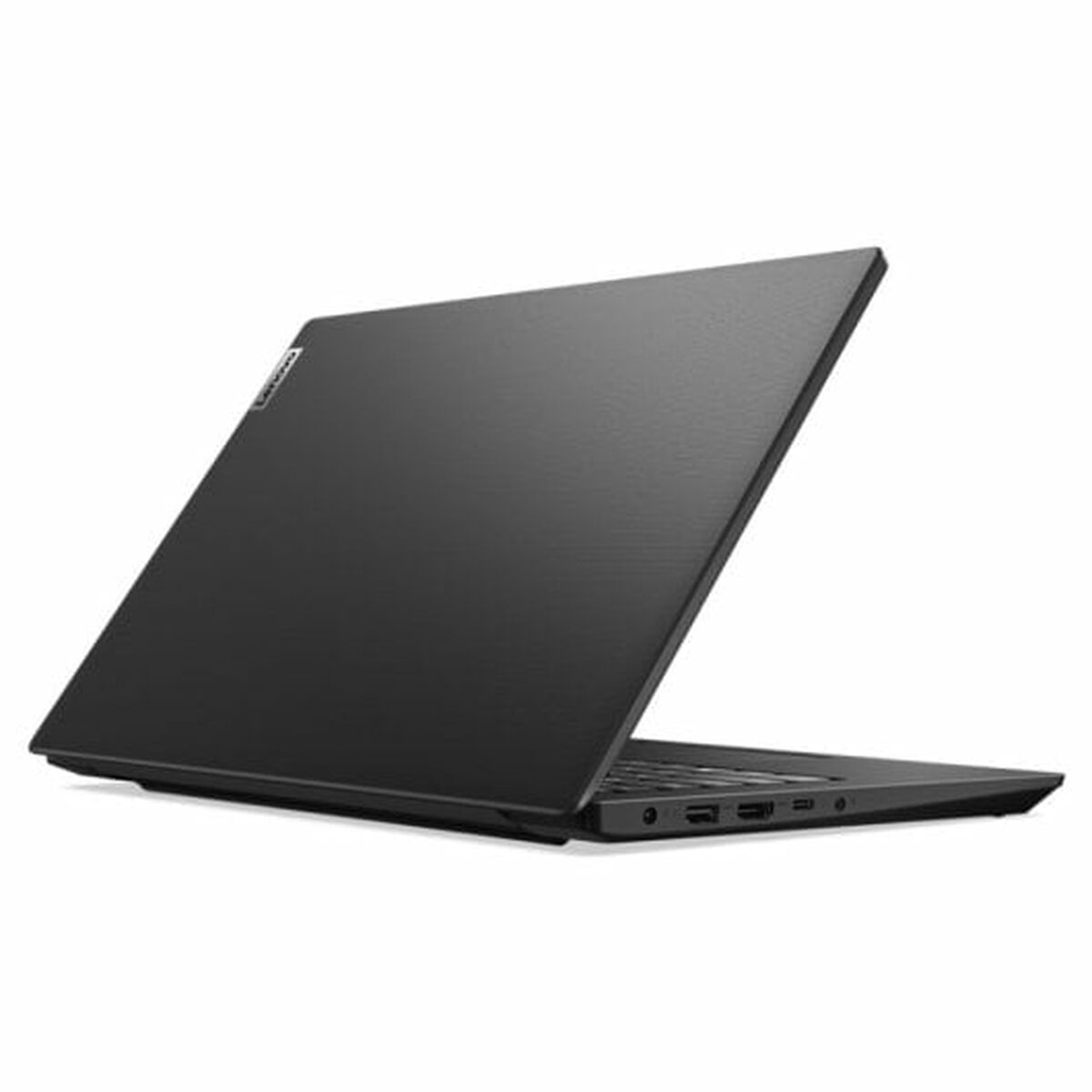 Laptop Lenovo V14 G4, 14", Intel Core i5-13420H, 8GB RAM, 512GB SSD, Intel UHD Graphics, Spanish Qwerty, negru