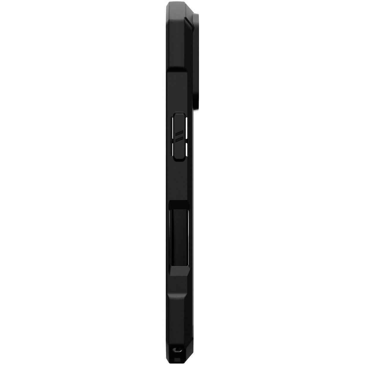 Husa de protectie UAG Essential Armor Magsafe pentru iPhone 17, Black