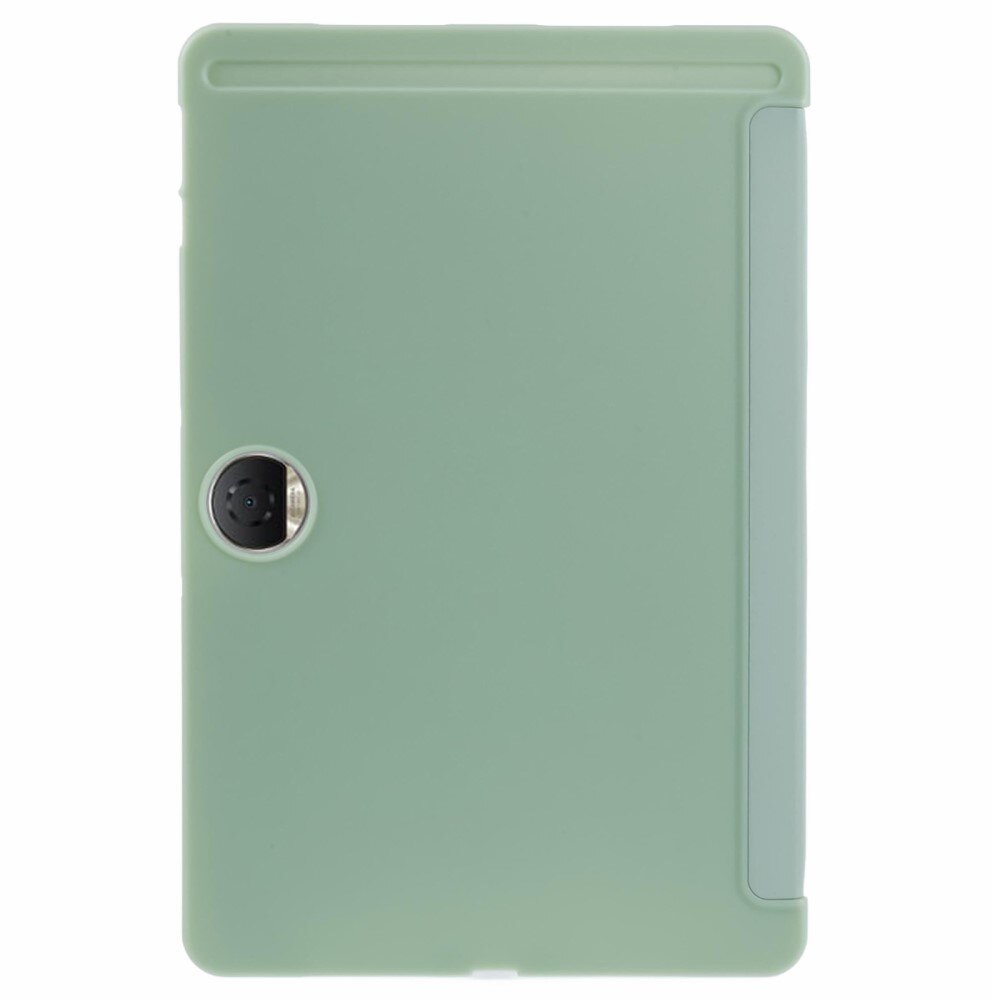 Husa tableta XGSM pentru Honor Pad 9, verde, cu functie de suport, usoara, din materiale de calitate