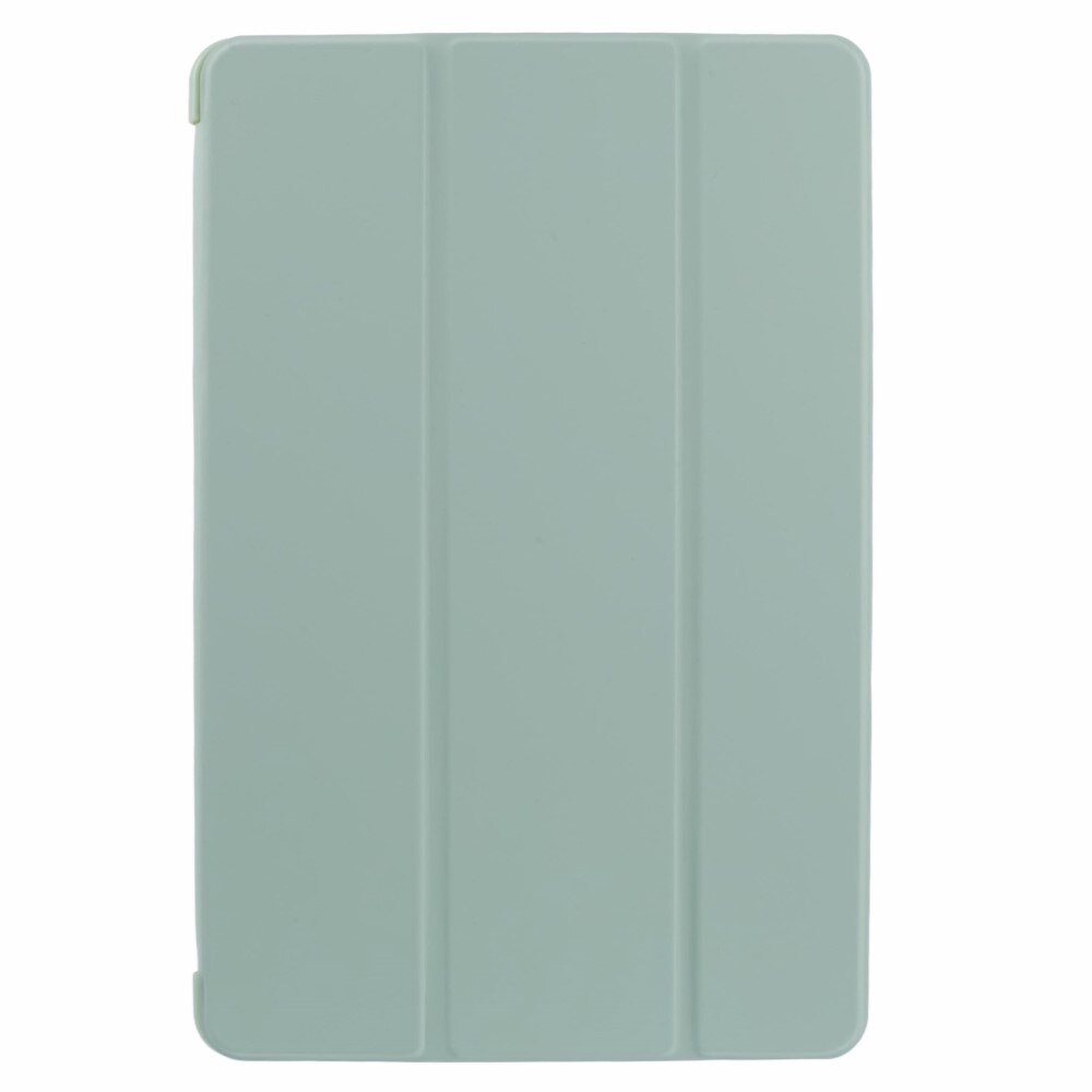 Husa tableta XGSM pentru Honor Pad 9, verde, cu functie de suport, usoara, din materiale de calitate