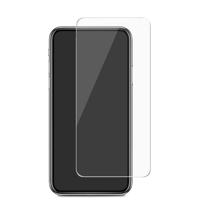 Film de sticla compatibil cu Samsung Galaxy A26 5G - folie de sticla