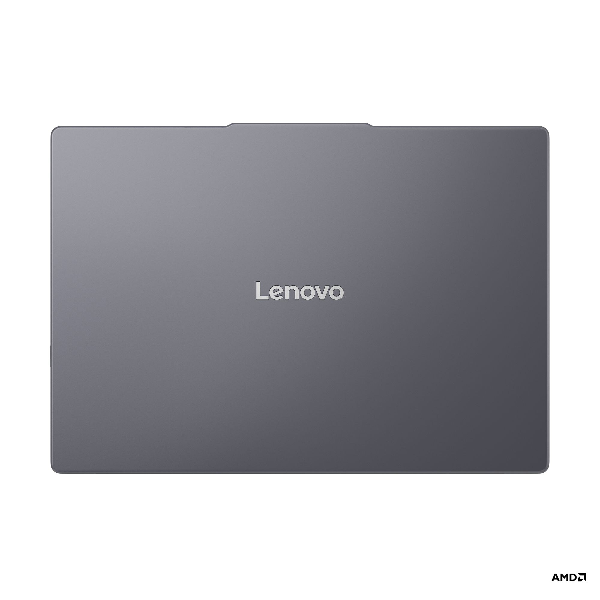 Laptop Lenovo IdeaPad Slim 3 15AHP10 83KA003URM, 15.3 inch 1920 x 1200, AMD Ryzen 7 8840HS 8 C / 16 T, 3.3 GHz - 5.1 GHz, 8 MB 16 MB cache, 28 W, 16 GB DDR5, 512 GB SSD, AMD Radeon 780M Graphics, Windows 11 Pro, Gri