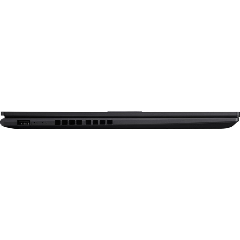 Laptop ASUS Vivobook 16 A1605VA cu procesor Intel® Core™ i7-13700H pana la 5.0GHz, 14 cores, 16'', WUXGA, IPS, 40GB DDR4, 1TB SSD, Intel Iris Xᵉ Graphics, No OS, Indie Black