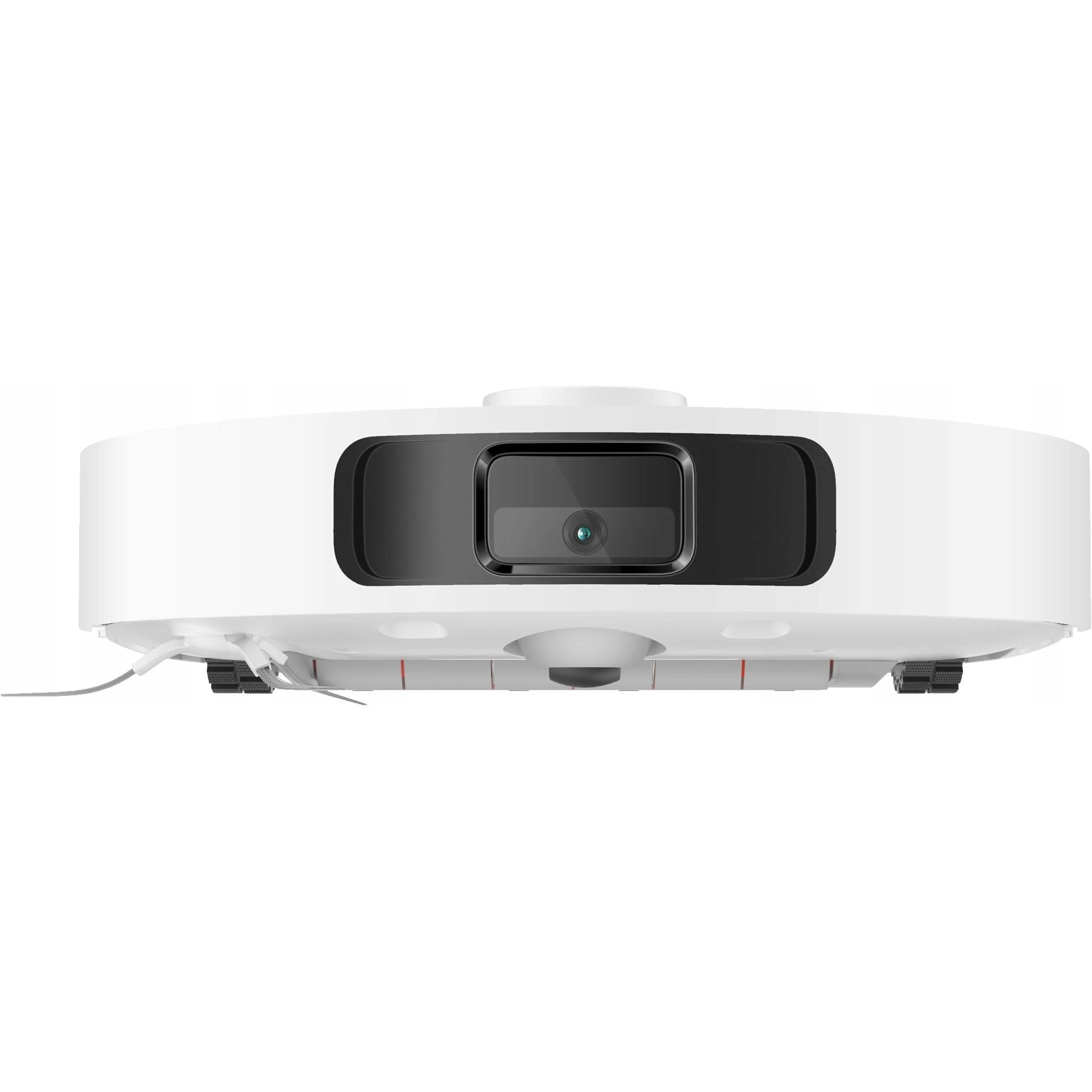 Robot de curățare, Xiaomi, X20 Plus, 6000Pa, alb, cu mop și autodotare, 35x9.7cm