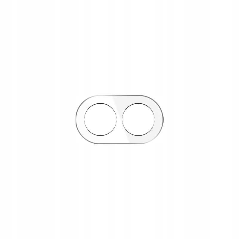 Sticla camerei telefon pentru Nothing Phone (2a) / (2a) Plus, Spacecase Camera Glass Rezistenta la zgarieturi, rezistenta la socuri, adeziv puternic pe toata suprafata, protectie lentile camerei, acoperire oleofoba, nu deterioreaza fotografiile