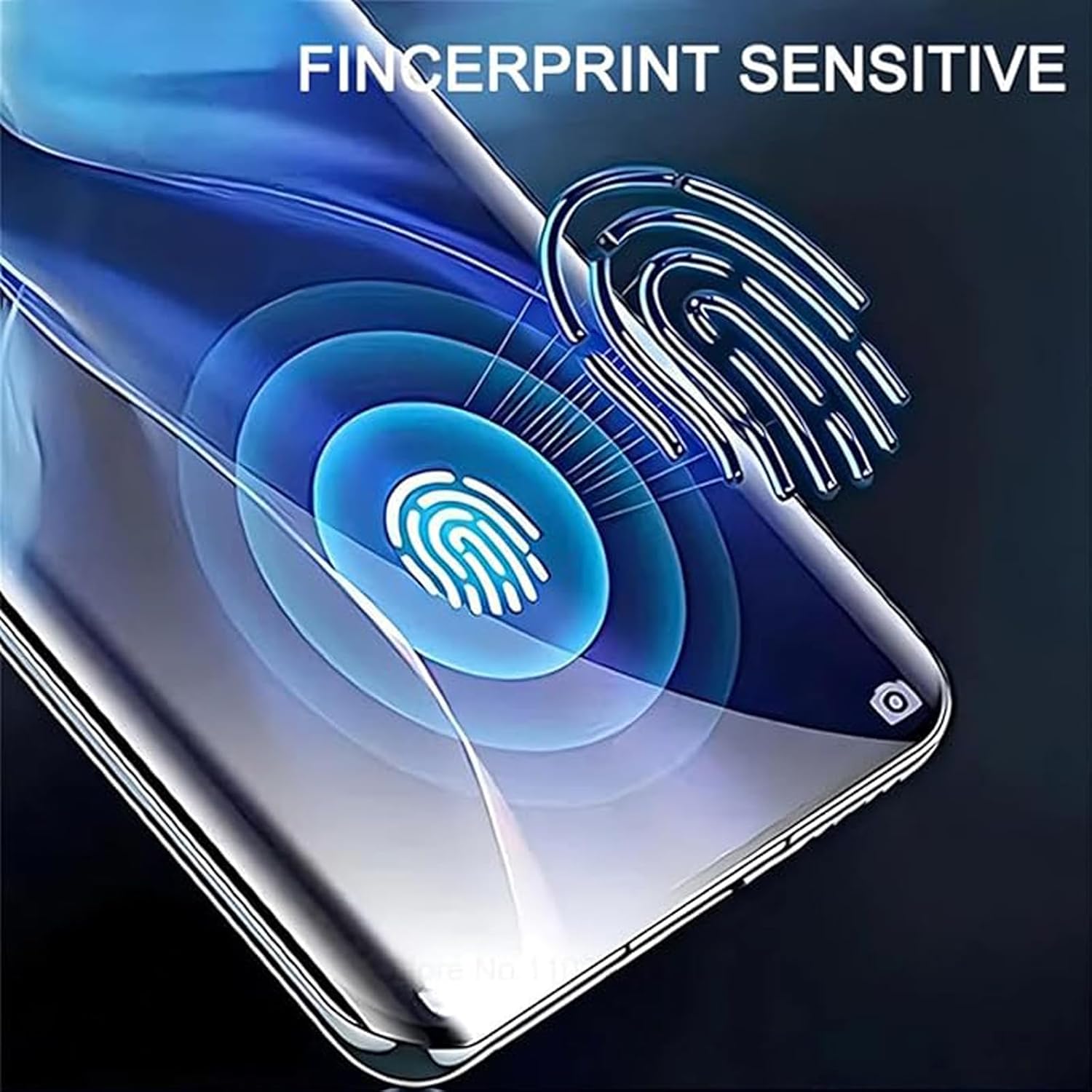 Set 2 Folie Sticla pentru Redmi Note 14 Pro+ – Sticla Securizata 9H+, Claritate Super HD, Tratament Oleofob Electronic, Anti-Amprenta, Sensibilitate Touch Avansata, Acoperire Completa Compatibila cu Husa
