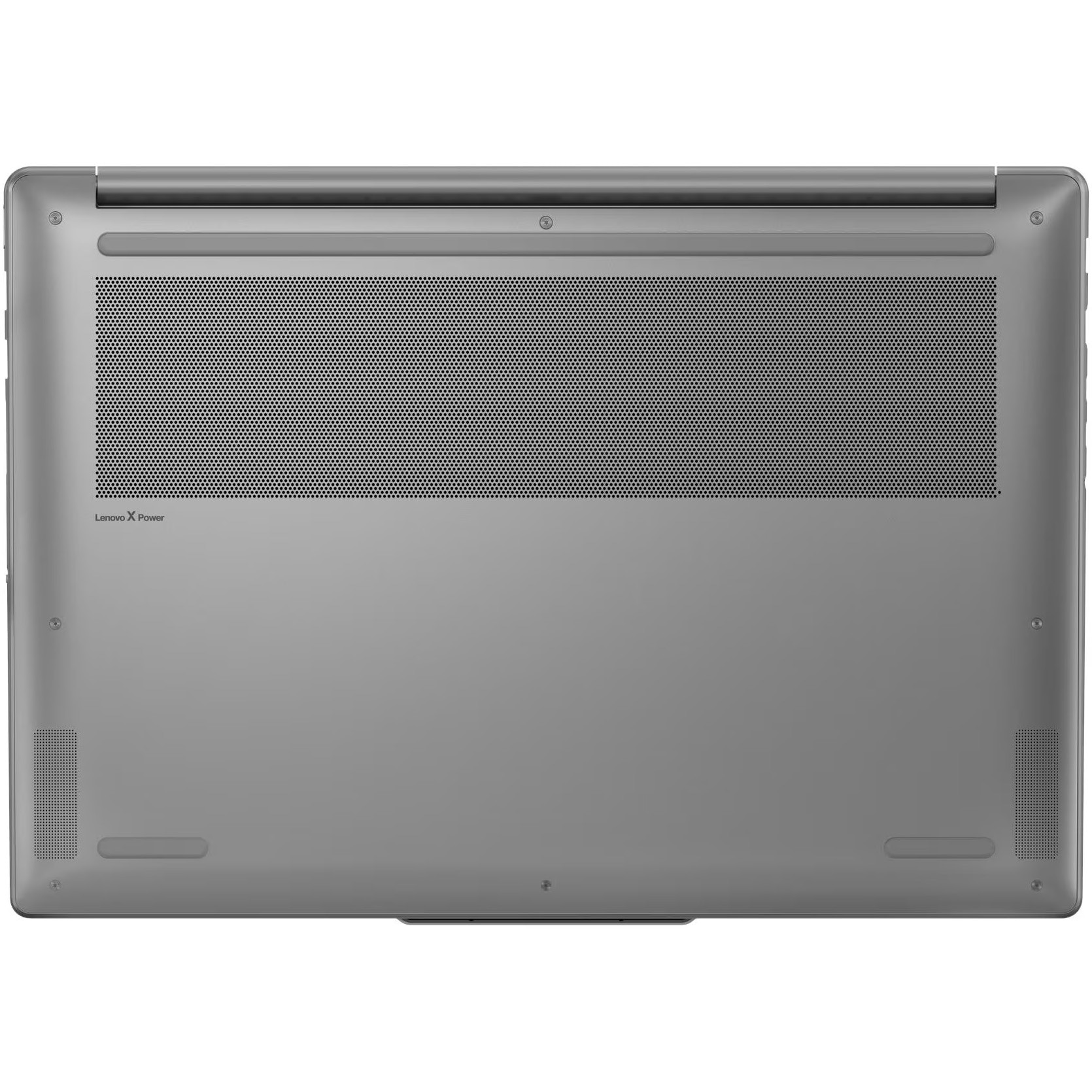 Laptop Lenovo Yoga Pro 9 16IAH10 cu procesor Intel® Core™ Ultra 9 285H pana la 5.4GHz, 16" 3.2K, OLED, 120Hz, 64GB LPDDR5x RAM, 2TB SSD, NVIDIA® GeForce RTX™ 5070 8GB GDDR7, Windows® 11 Home, Luna Grey, 3y on-site Premium Care