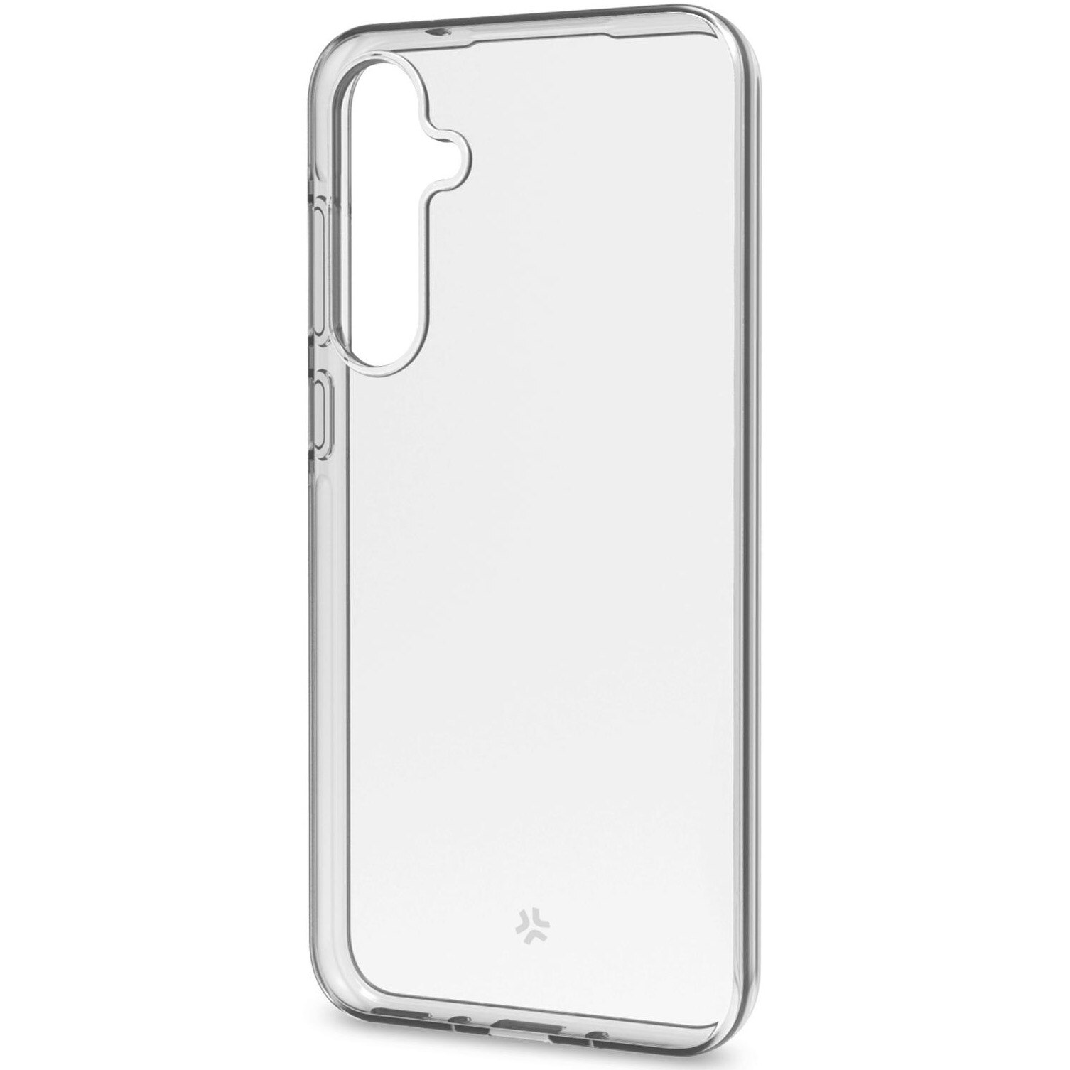 Husa de protectie Celly pentru Samsung Galaxy A55 5G, Transparent