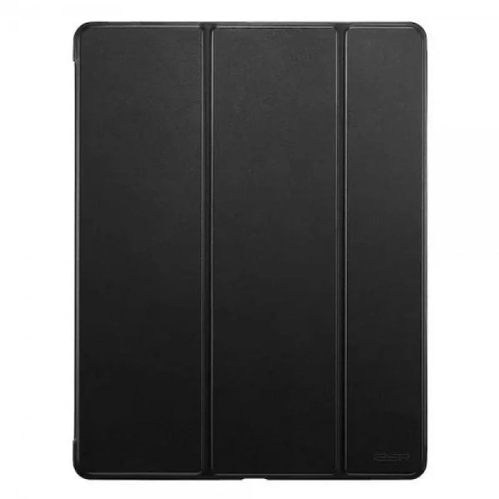 Husa ESR Rebound Hybrid compatibila cu iPad 10.2 inch (2019/2020/2021) Black