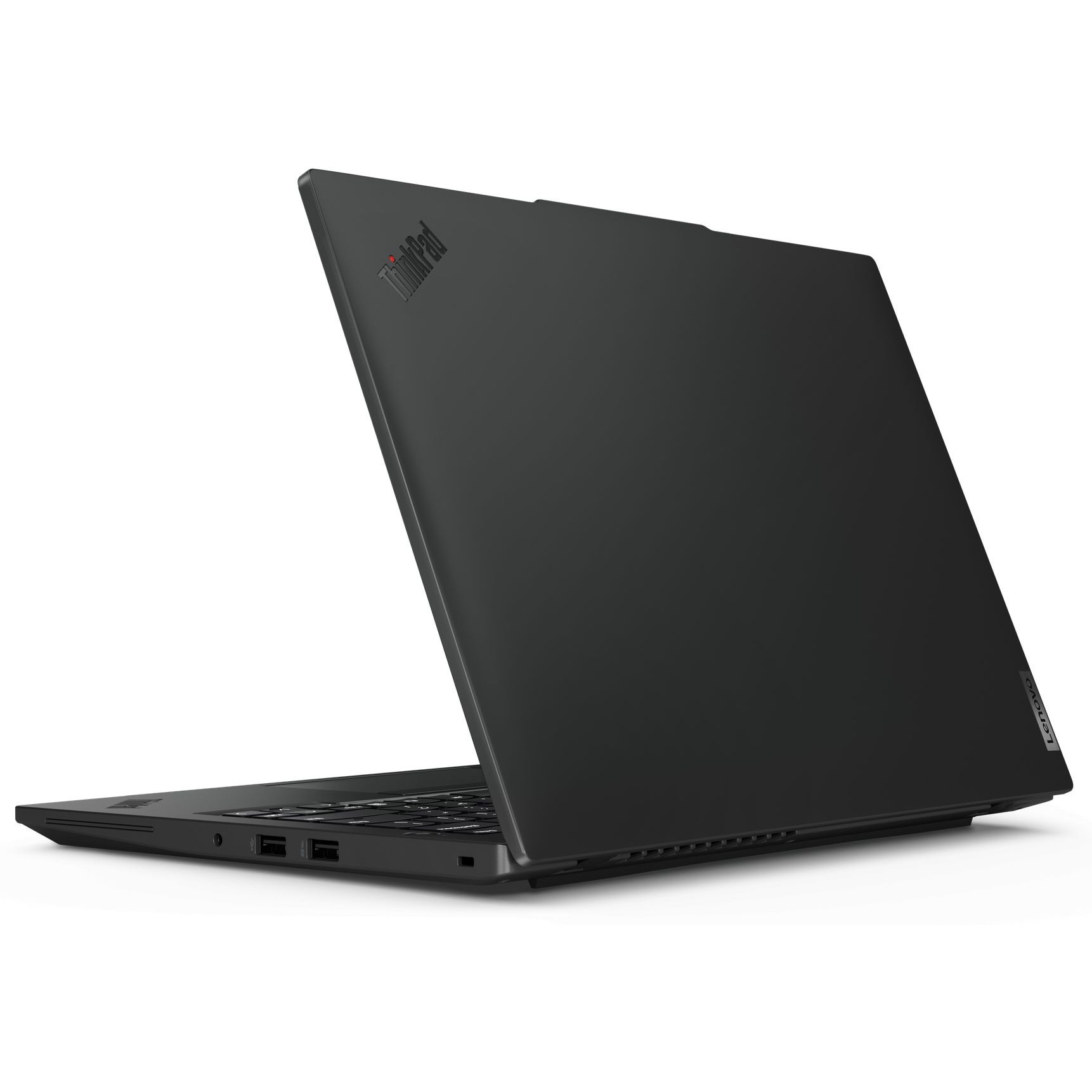 Laptop Lenovo ThinkPad L14 Gen 5 (Intel), 14" WUXGA 1920x1200 IPS 400nits Touch Screen, Intel Core Ultra 5 125U 12-core, 40 GB DDR5, 256 GB SSD m2 PCIe, Intel Graphics, Windows 11 Pro, 1.40 kg. Black