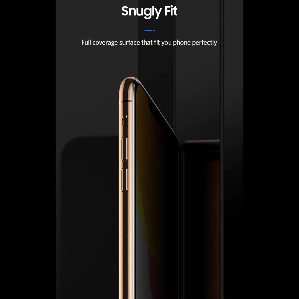 Folie silicon Privacy PVB Comando compatibila cu Motorola Edge 60 Pro, Ultimate Protection, Optic HDClear, Ultra Thin, Anti Slip, Simple Instalation, Precisely Engineered