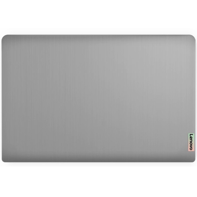 Laptop Lenovo IdeaPad 3 15ALC6 cu procesor AMD Ryzen™ 5 5500U pana la 4.00 GHz, 15.6", Full HD, IPS, 8GB, 512GB SSD, AMD Radeon Graphics, No OS, Arctic Grey