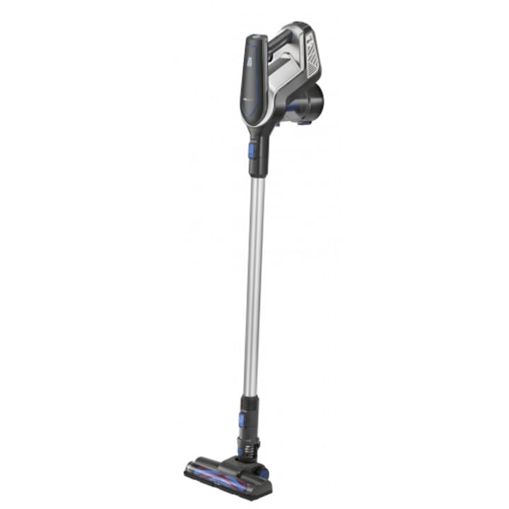 Aspirator vertical, Clatronic, Negru/Argintiu