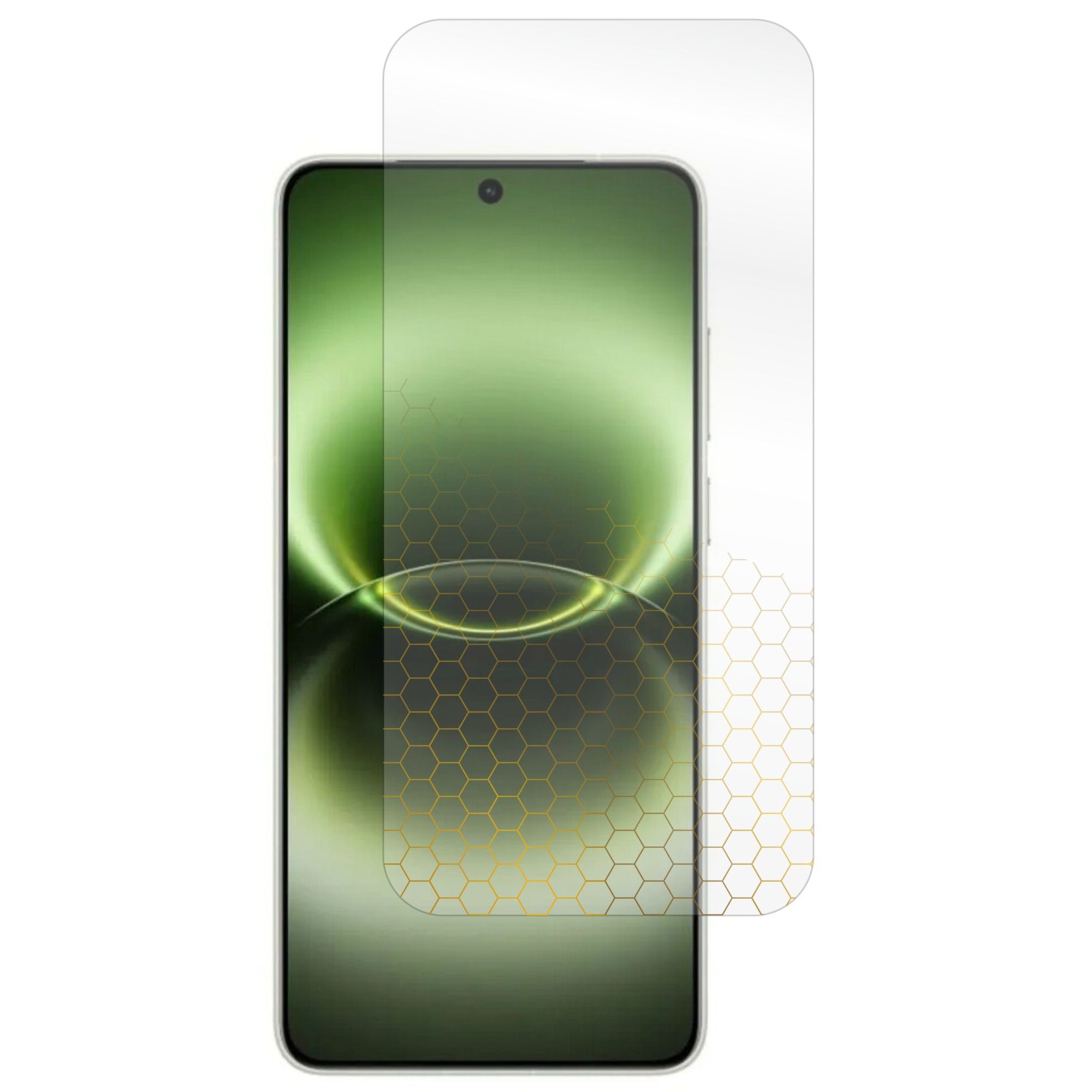Folie pentru Vivo X300 Ultra, Ultra-Rezistenta, Claritate Cristalina, Aplicare Usoara, Antistatica