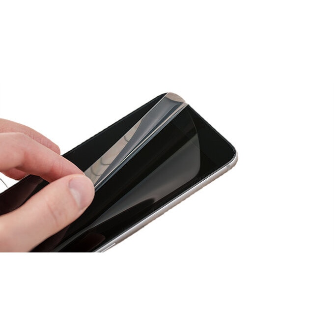 Folie pentru Vivo X300 Ultra, Ultra-Rezistenta, Claritate Cristalina, Aplicare Usoara, Antistatica