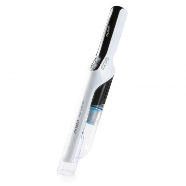 Aspirator de mana portabil DO239S Domo, 10.8 V