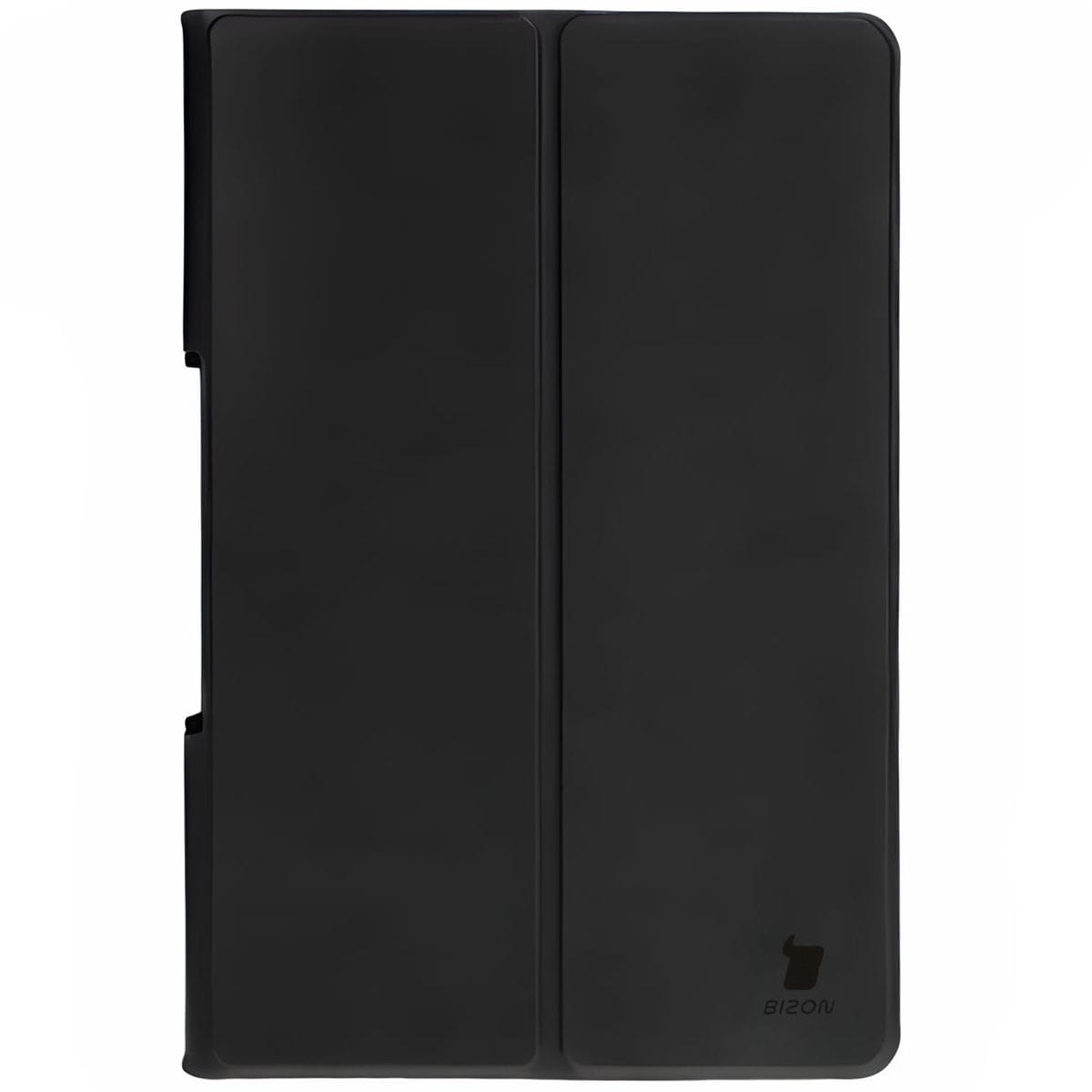 Husa tableta Bizon Case Tab Croc pentru Lenovo Tab Plus 11.5" 2024, Negru