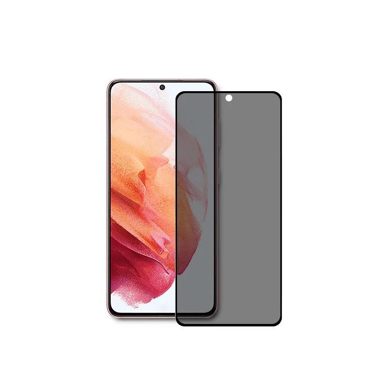 Folie Sticla, Privacy 6D compatibila cu Samsung Galaxy A32, Protectie Ecran Premium, Full Cover, Full Glue