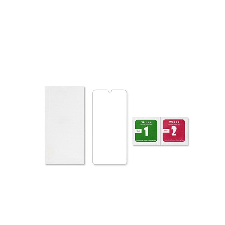 Folie sticla Samsung Galaxy A70, A705F, Transparent