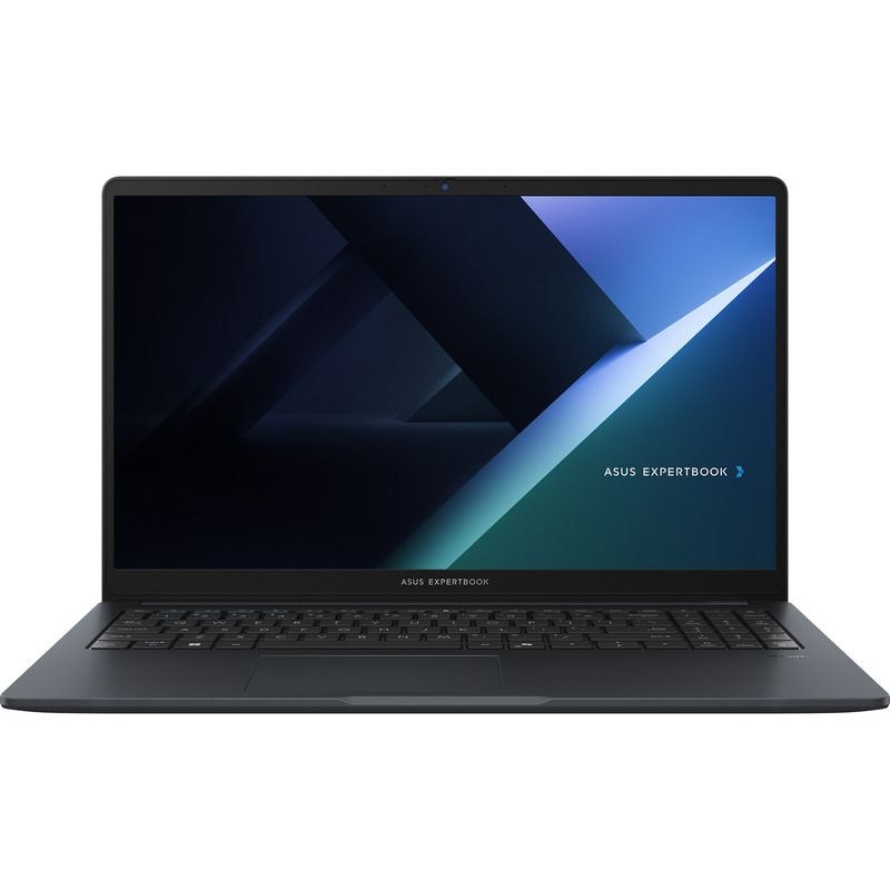 Laptop Asus ExpertBook B1 B1503CVA-S73921, 15.6 inch 1920 x 1080, Intel Core I5-13420H 8 C / 12 T, 3.4 GHz - 4.6 GHz, 12 MB cache, 16 GB DDR5, 1 TB SSD, Intel UHD Graphics, Fara sistem de operare, Negru