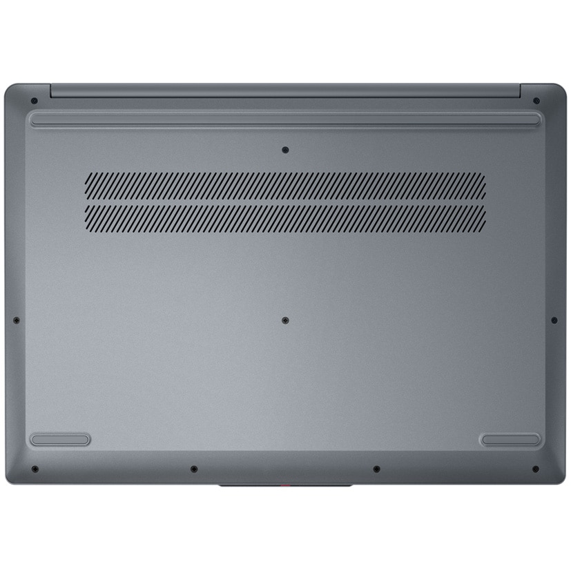 Laptop Lenovo IdeaPad Slim 3 16ABR8 cu procesor AMD Ryzen™ 7 7730U pana la 4.5GHz, 16", WUXGA, IPS, 16GB DDR4, 1TB SSD, AMD Radeon™ Graphics, No OS, Arctic Grey