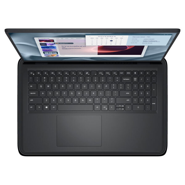 Laptop Business Dell Pro 15 Essential, procesor Intel Core i5 4.60 GHz, 15.6" Full HD, 16GB RAM, 512GB SSD, Windows 11 Pro