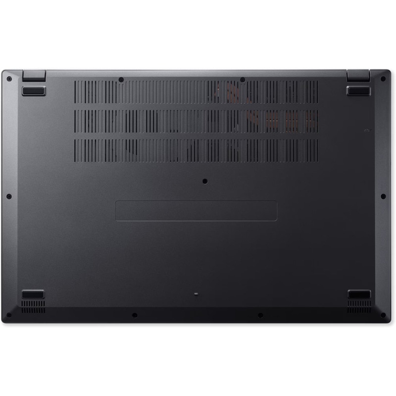 Laptop Acer Aspire 17 A17-51M Procesor Intel Core 7 150U 12M Cache, up to 5.40 GHz 17.3" FHD, 16GB LPDDR5, 1TB SSD, Intel Graphics, Linux, Gri